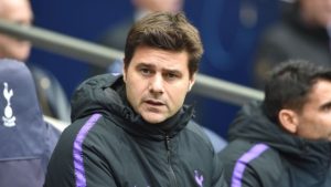 Mauricio Pochettino,