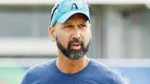 Mukesh Kumar