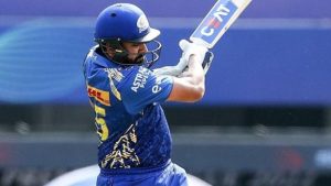 Rohit Sharma