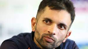 Keshav Maharaj